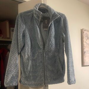 Free Country Fleece Jacket